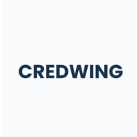 Credwing logo - Similar company to Credwings