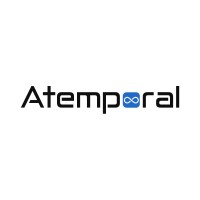 Atemporal logo - Similar company to Skydome Construction
