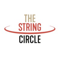 The String Circle logo - Similar company to The String
