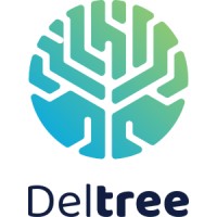 Deltree logo - Similar company to Sofgo
