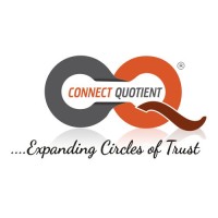 Connect Quotient logo - Similar company to Maverick Minds