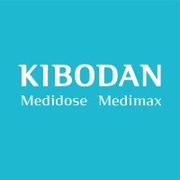 Kibodan A/S