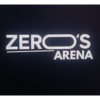 Code Geass: Zero's Arena logo - Similar company to Startup Bricks