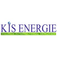 KIS ENERGIE logo - Similar company to Technique Etanche