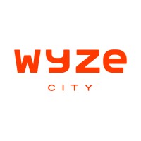 WYZE City logo - Similar company to Unobvious Solutions