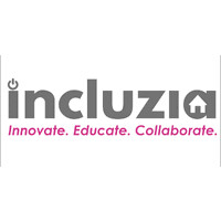 Incluzia logo - Similar company to Fallyx