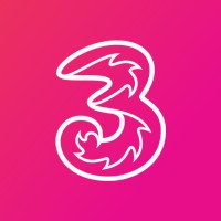 Hutchison 3 Indonesia logo - Similar company to Hostverse Ltd.