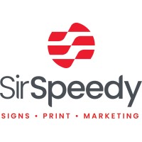 Sir Speedy Newtown logo - Similar company to Sir Speedy