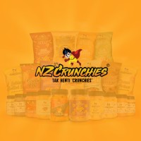 Nzcrunchies