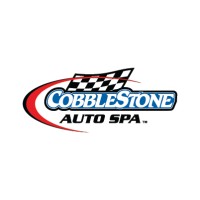 Cobblestone Auto Spa|Car Wash logo - Similar company to Kozy Operations