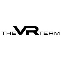 theVRteam logo - Similar company to Digital Thunder
