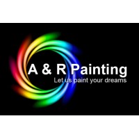 A&R PAINTING logo - Similar company to Kidlife™️