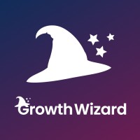 Growth Wizard logo - Similar company to Kahvi Solutions