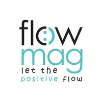 flowmagazine.gr/ logo - Similar company to We Keep In Touch Communications