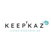 KEEP'KAZ logo - Similar company to Kazenl'R