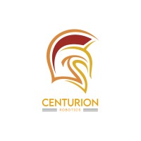 CENTURION ROBOTICS logo - Similar company to Dots Autonomous