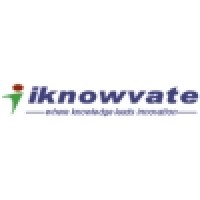 iknowvate Technologies logo - Similar company to Resume Sieve