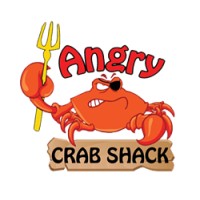 Angry Crab Shack logo - Similar company to Johnny Mac'S Bbq