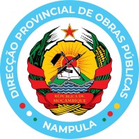 Direcção Provincial de Obras Públicas de Nampula logo - Similar company to Ls&Focus Consulting, Ei
