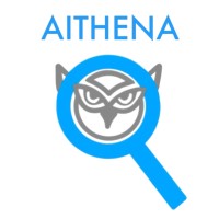 AITHENA logo - Similar company to Cargoavion
