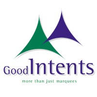 GOOD INTENTS logo - Similar company to Scaffcover