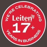 Leiten Technologies Private Limited logo - Similar company to Ess-Matrix Infotech Pvt. Ltd.,