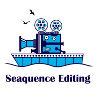 Seaquence Editing logo - Similar company to Ovation Solutions