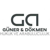 GUNER&DOKMEN HUKUK VE ARABULUCULUK logo - Similar company to Berk Topaloğlu - Çorlu Hukuk Bürosu