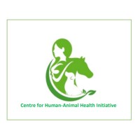 Centre for Human-Animal Health Initiative logo - Similar company to Centre For Human-Animal Connection
