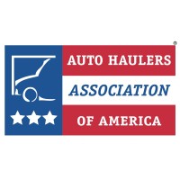 Auto Haulers Association of America (AHAA) logo - Similar company to Dispatch Minds
