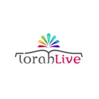 Torah Live logo - Similar company to Dwell Group