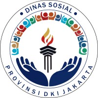 Dinas Sosial DKI Jakarta logo - Similar company to Himpunan Mahasiswa Ilmu Kesejahteraan Sosial Universitas Indonesia (Hmiks Ui)