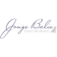 Jonge Balie Oost-Brabant logo - Similar company to Vastgoedplatform Regio Helmond / Peel