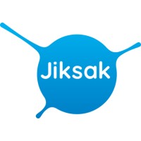 Jiksak Bioengineering, Inc logo - Similar company to Data Beasts