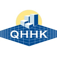 QHHK Steel Structure logo - Similar company to Nbcom Group