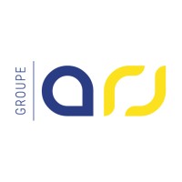 Groupe ARJ logo - Similar company to Global Partner