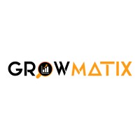 Growmatix Digital Agency logo - Similar company to Digital Convex