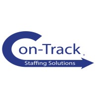 Con-Track Staffing Solutions logo - Similar company to Committed Designers