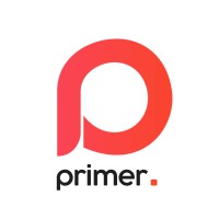 Primer logo - Similar company to Conredsis