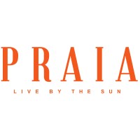 PRAIA EYEWEAR logo - Similar company to To Be Gift Boxes