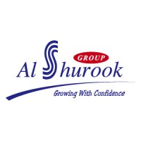Al Shurook for Printing and Packaging logo - Similar company to First Pack Factory Llc