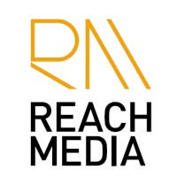 Reach Media, LLC logo - Similar company to News Of The World