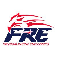Freedom Racing logo - Similar company to Premier Performance Group