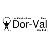Dor-Val Mfg. Ltd. logo - Similar company to Barbican