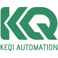 KQ Gluing solutions logo - Similar company to V3 Printing - A National Graphics Company