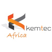 KEMTEC-AFRICA Pty Ltd logo - Similar company to Khongo_17