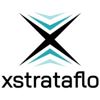 Xstrataflo logo - Similar company to Setarra Saffron