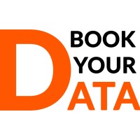 Book Your Data logo - Similar company to Smartify Media