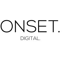 ONSET.digital logo - Similar company to Viridicon Ag