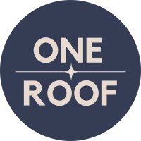 One Roof logo - Similar company to Kintsugi Way